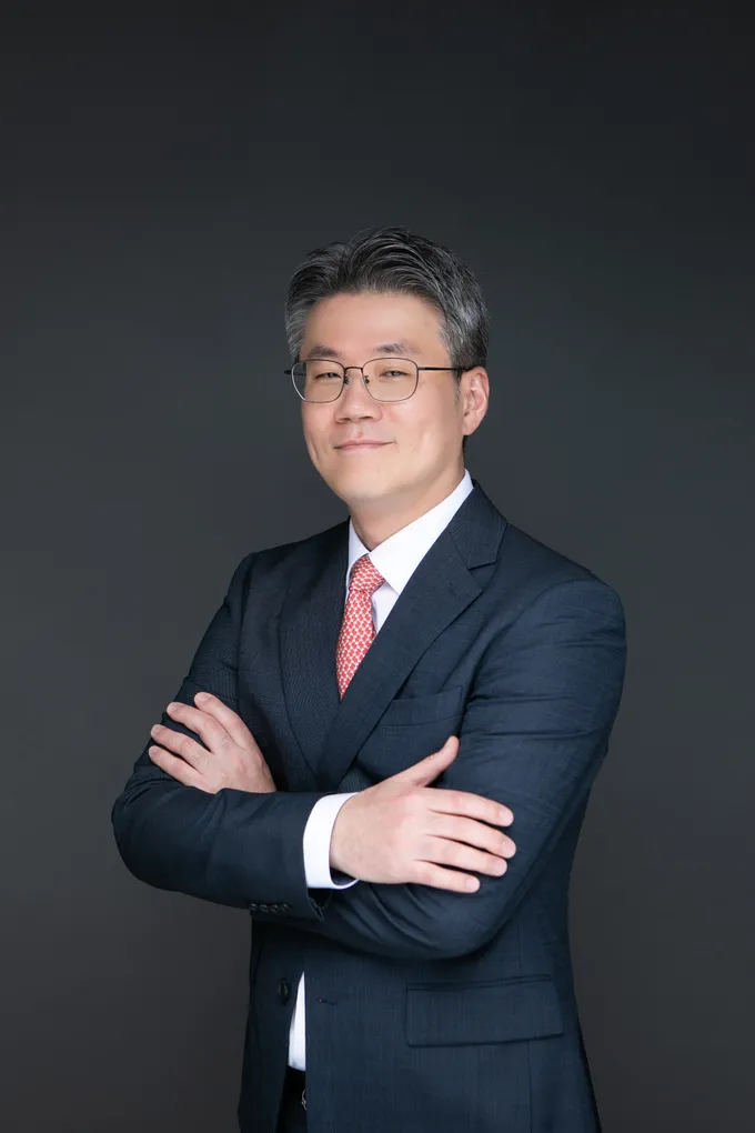 이경복 대표변호사